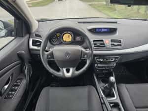 Renault Megan 1.5 diesel — miniatura 5