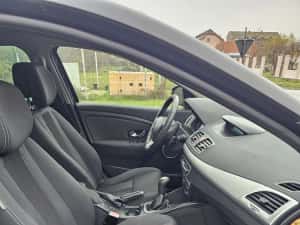 Renault Megan 1.5 diesel — miniatura 7