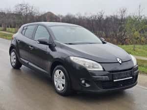 Renault Megan 1.5 diesel — miniatura 8