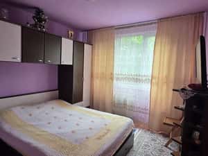 Apartament 2 camere, decomandat,53 metri patrati, Moldoveni, Straja. — miniatura 1