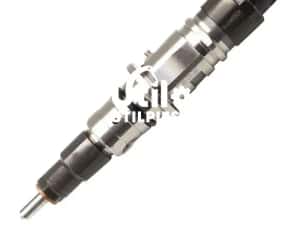 injector bosch 0445120321 sinotruk howo shacman faw + piese motor