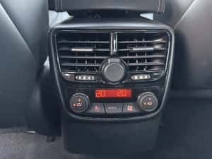 Peugeot 508 din 2013 2.0TDI 163 cai Allure KM reali istoric service — miniatura 6