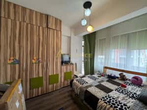 Apartament 2 camere de vanzare 64 mp etaj 5 5 mobilat si utilat — miniatura 1