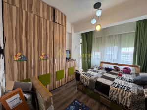 Apartament 2 camere de vanzare 64 mp etaj 5 5 mobilat si utilat — miniatura 2