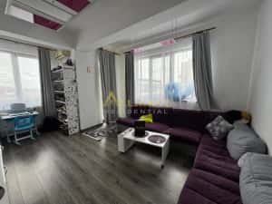 Apartament 2 camere de vanzare 64 mp etaj 5 5 mobilat si utilat — miniatura 4