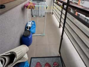 Apartament 2 camere de vanzare 64 mp etaj 5 5 mobilat si utilat — miniatura 5