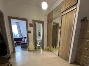 Apartament 2 camere de vanzare 64 mp etaj 5 5 mobilat si utilat — miniatura 6