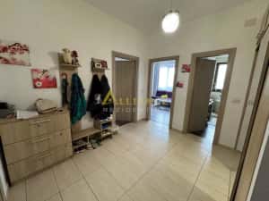 Apartament 2 camere de vanzare 64 mp etaj 5 5 mobilat si utilat — miniatura 7