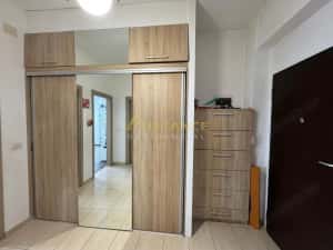 Apartament 2 camere de vanzare 64 mp etaj 5 5 mobilat si utilat — miniatura 8