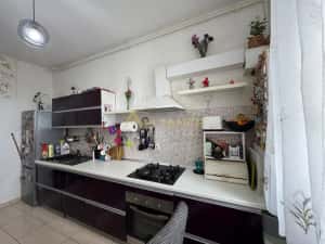 Apartament 2 camere de vanzare 64 mp etaj 5 5 mobilat si utilat — miniatura 10
