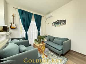 Apartament cu 1 camere in Baciu zona Petrom. Etaj intermediar — miniatura 3