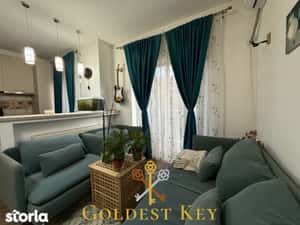 Apartament cu 1 camere in Baciu zona Petrom. Etaj intermediar — miniatura 4