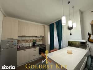 Apartament cu 1 camere in Baciu zona Petrom. Etaj intermediar — miniatura 5