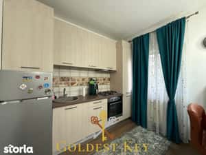 Apartament cu 1 camere in Baciu zona Petrom. Etaj intermediar — miniatura 6