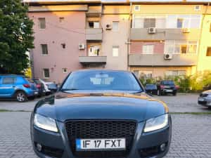 Audi A5 Coupe 2.0 TFSI — miniatura 2