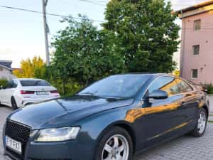 Audi A5 Coupe 2.0 TFSI — miniatura 3