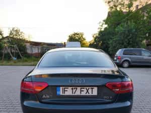Audi A5 Coupe 2.0 TFSI — miniatura 4