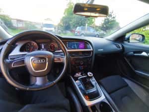 Audi A5 Coupe 2.0 TFSI — miniatura 5