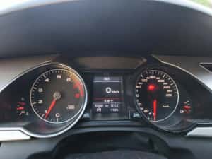 Audi A5 Coupe 2.0 TFSI — miniatura 6