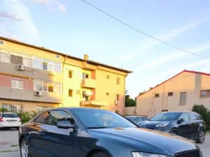 Audi A5 Coupe 2.0 TFSI — miniatura 7