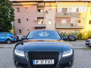 Audi A5 Coupe 2.0 TFSI — miniatura 8
