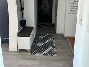 Inchiriez apartament 3 camere decomandat si complet mobilat/utilat — miniatura 4