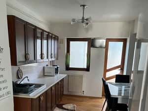 Inchiriez apartament 3 camere decomandat si complet mobilat/utilat — miniatura 5