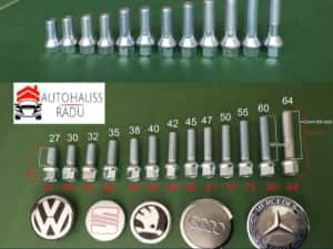 Prezoane BMW lungi — miniatura 9
