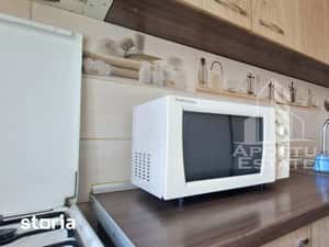 Apartament 3 camere,zona Boul Rosu — miniatura 5