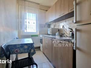 Apartament 3 camere,zona Boul Rosu — miniatura 6