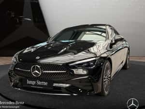 Mercedes-Benz CLE 180 Sport / Coupe