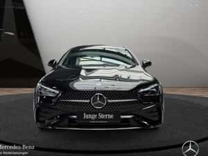 Mercedes-Benz CLE 180 Sport / Coupe — miniatura 2
