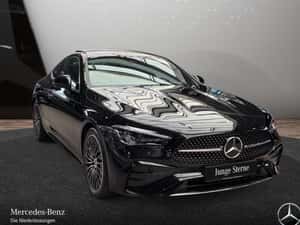 Mercedes-Benz CLE 180 Sport / Coupe — miniatura 3