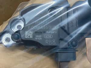 Vand regulator alternator ww passat — miniatura 3