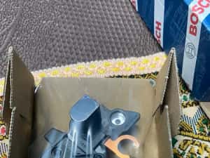 Vand regulator alternator ww passat — miniatura 5