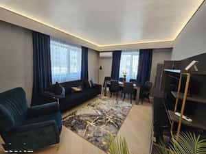 Apartament 3 camere | Inchiriere | Lux & Parcare subterana | Cortina N