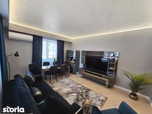 Apartament 3 camere | Inchiriere | Lux & Parcare subterana | Cortina N — miniatura 4