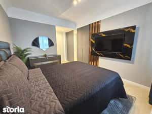 Apartament 3 camere | Inchiriere | Lux & Parcare subterana | Cortina N — miniatura 5