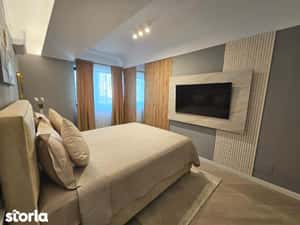 Apartament 3 camere | Inchiriere | Lux & Parcare subterana | Cortina N — miniatura 6