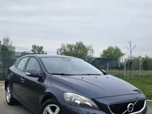 Volvo V40 D2 2016, 2.0 diesel, 120cp, Euro 6