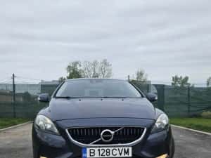 Volvo V40 D2 2016, 2.0 diesel, 120cp, Euro 6 — miniatura 3