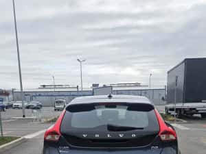 Volvo V40 D2 2016, 2.0 diesel, 120cp, Euro 6 — miniatura 5