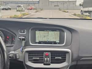 Volvo V40 D2 2016, 2.0 diesel, 120cp, Euro 6 — miniatura 6