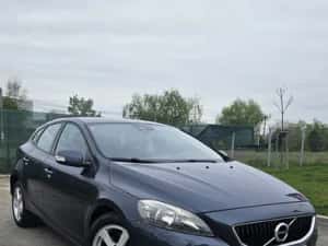 Volvo V40 D2 2016, 2.0 diesel, 120cp, Euro 6 — miniatura 9