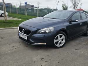 Volvo V40 D2 2016, 2.0 diesel, 120cp, Euro 6 — miniatura 10