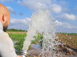 Foraje puțuri denisipari prelungiri — miniatura 2