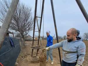 Foraje puțuri denisipari prelungiri — miniatura 5