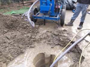 Foraje puțuri denisipari prelungiri — miniatura 9