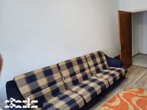 3 camere decomandate /centrala / mobilat / utilat / 2 bai / parcare /