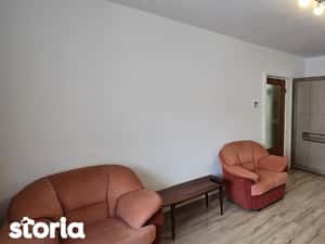 3 camere decomandate /centrala / mobilat / utilat / 2 bai / parcare / — miniatura 5